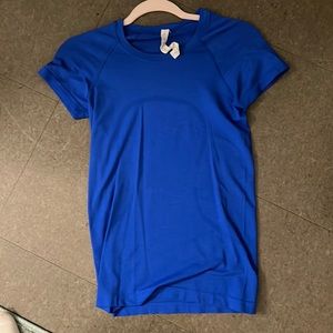 Lululemon Swiftly Tech Short Sleeve